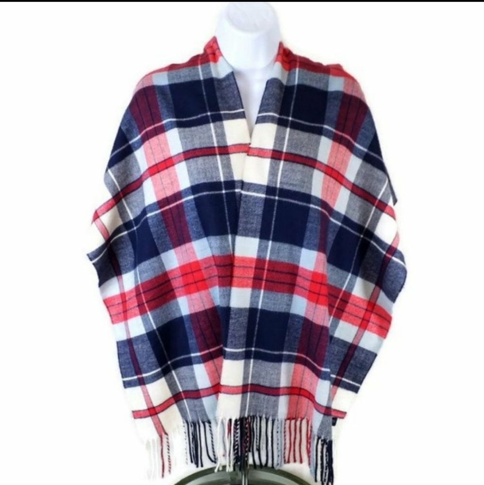 Soft Scarf NWT